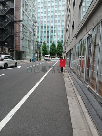 物件周辺