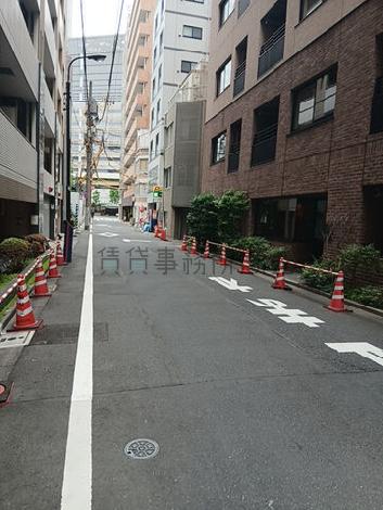 物件周辺