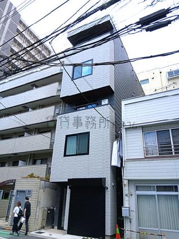 H&Tの外観写真