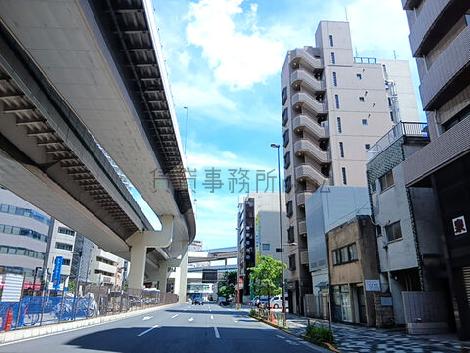 物件周辺