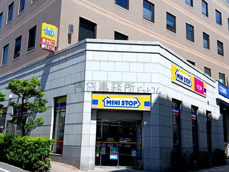 物件周辺