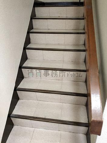 階段