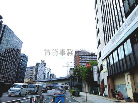 物件周辺