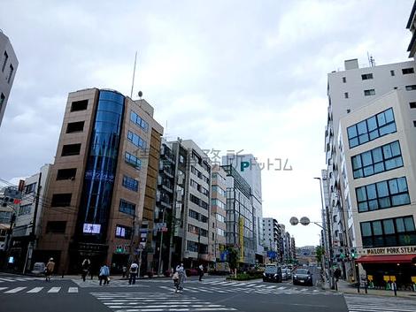 物件周辺