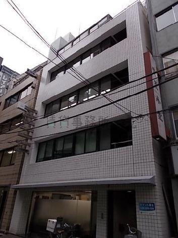 THE GATE Otemachiの外観写真