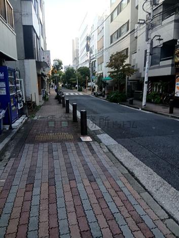 物件周辺