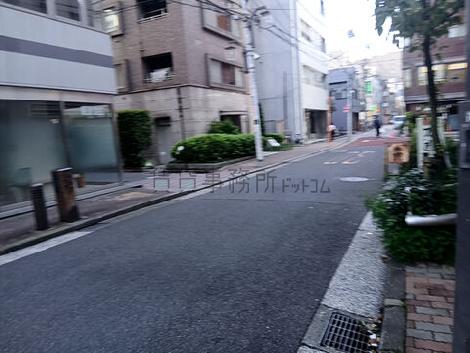物件周辺