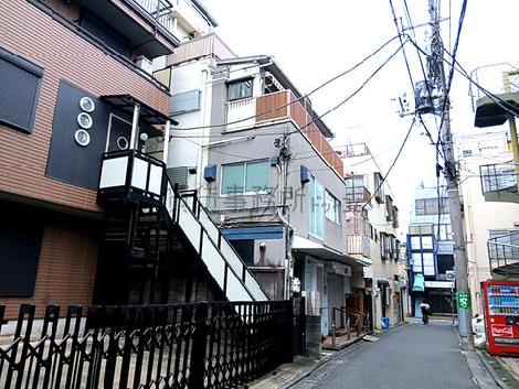 物件周辺