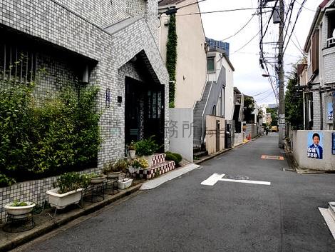 物件周辺
