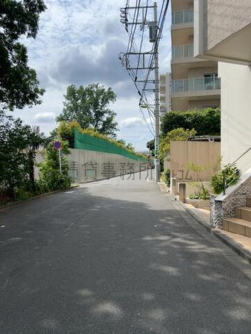 物件周辺