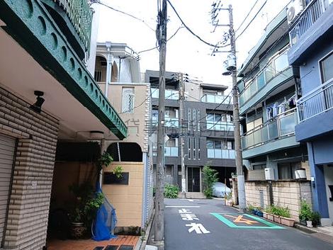 物件周辺