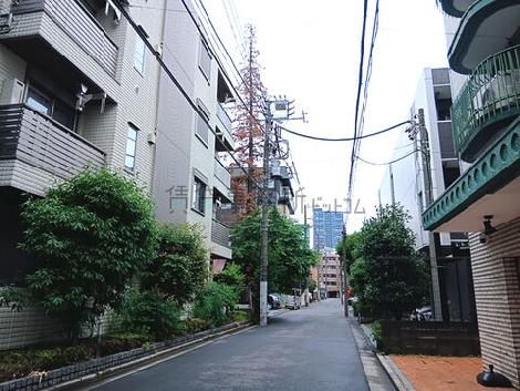 物件周辺