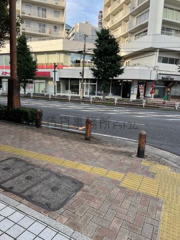 物件周辺