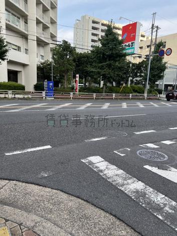 物件周辺