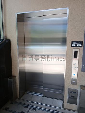 エレベーター