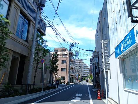 物件周辺