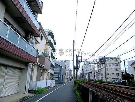 物件周辺