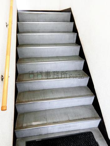 階段