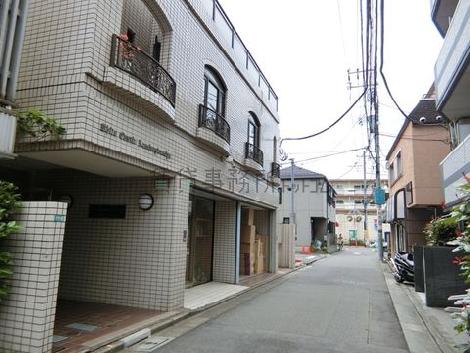 物件周辺