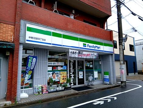 物件周辺