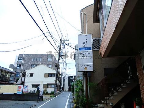 物件周辺