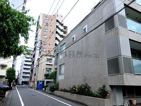 物件周辺
