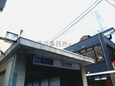 物件周辺