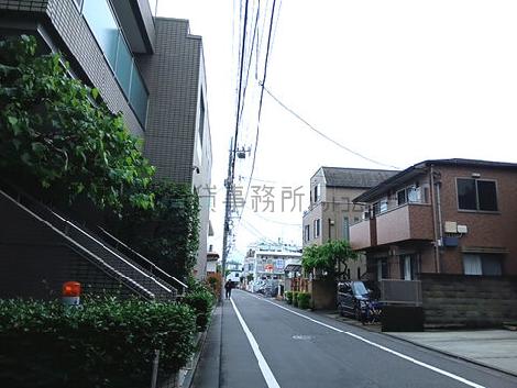 物件周辺
