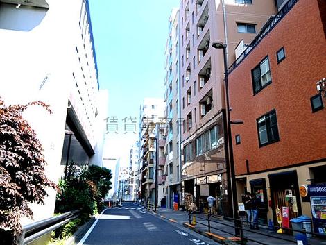 物件周辺