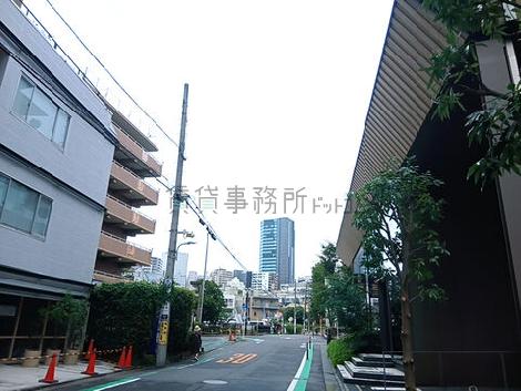 物件周辺