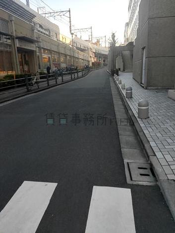 物件周辺