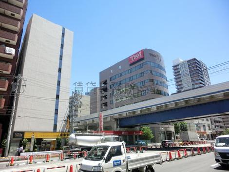 物件周辺