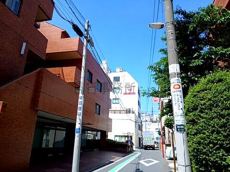 物件周辺