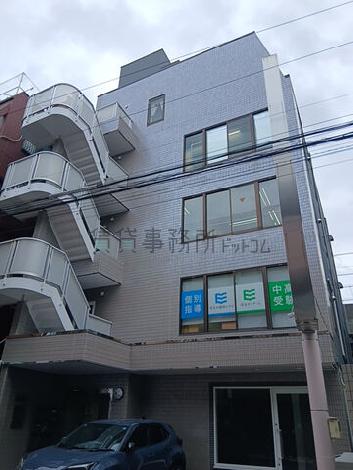 WESTPALの外観写真
