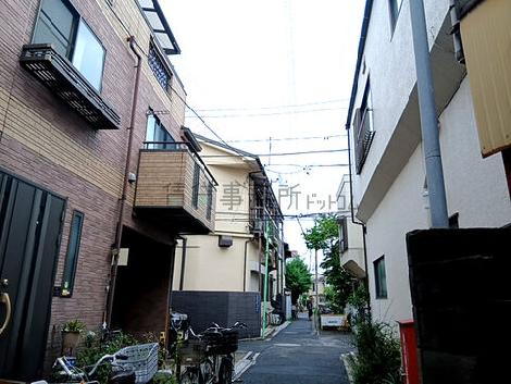 物件周辺