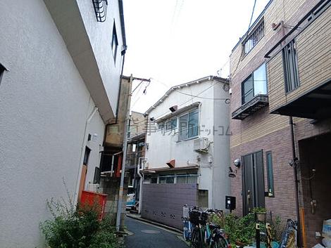 物件周辺