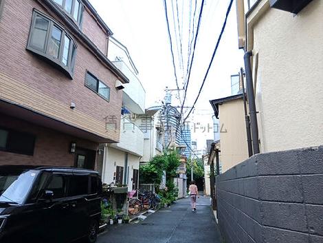 物件周辺