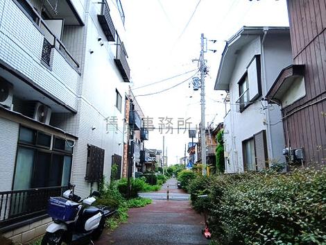 物件周辺