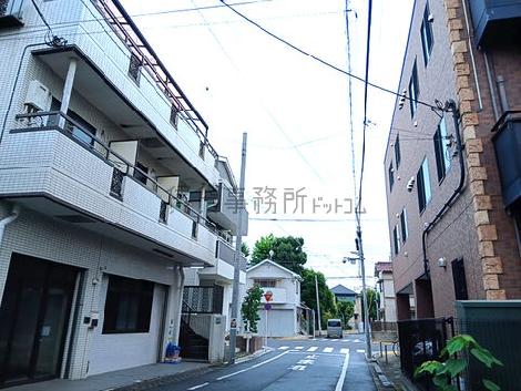 物件周辺