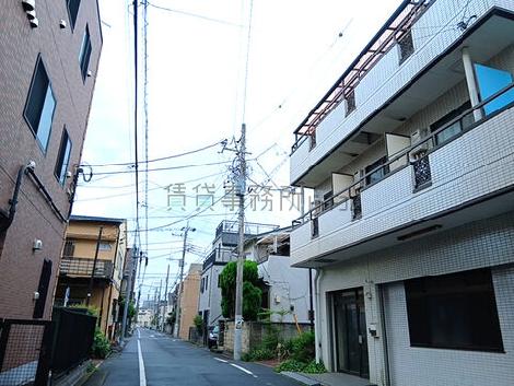 物件周辺