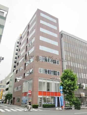 KOALA BLDG. AKIHABARAの外観写真