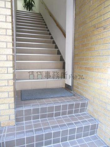 階段