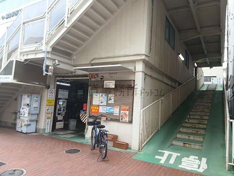 物件周辺