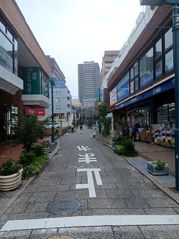 物件周辺