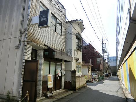 物件周辺