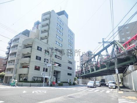 物件周辺