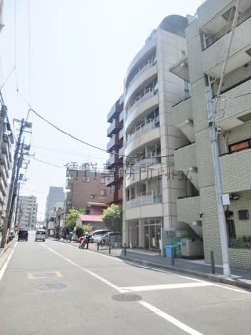 物件周辺