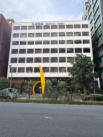 ZENITAKA ANNEXの外観写真