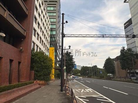 物件周辺