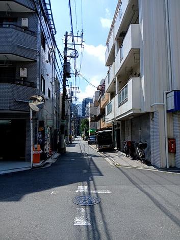 物件周辺